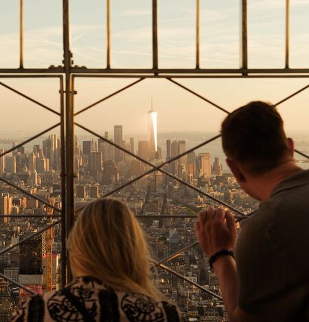 Buy the Empire State Building's Flex Ticket